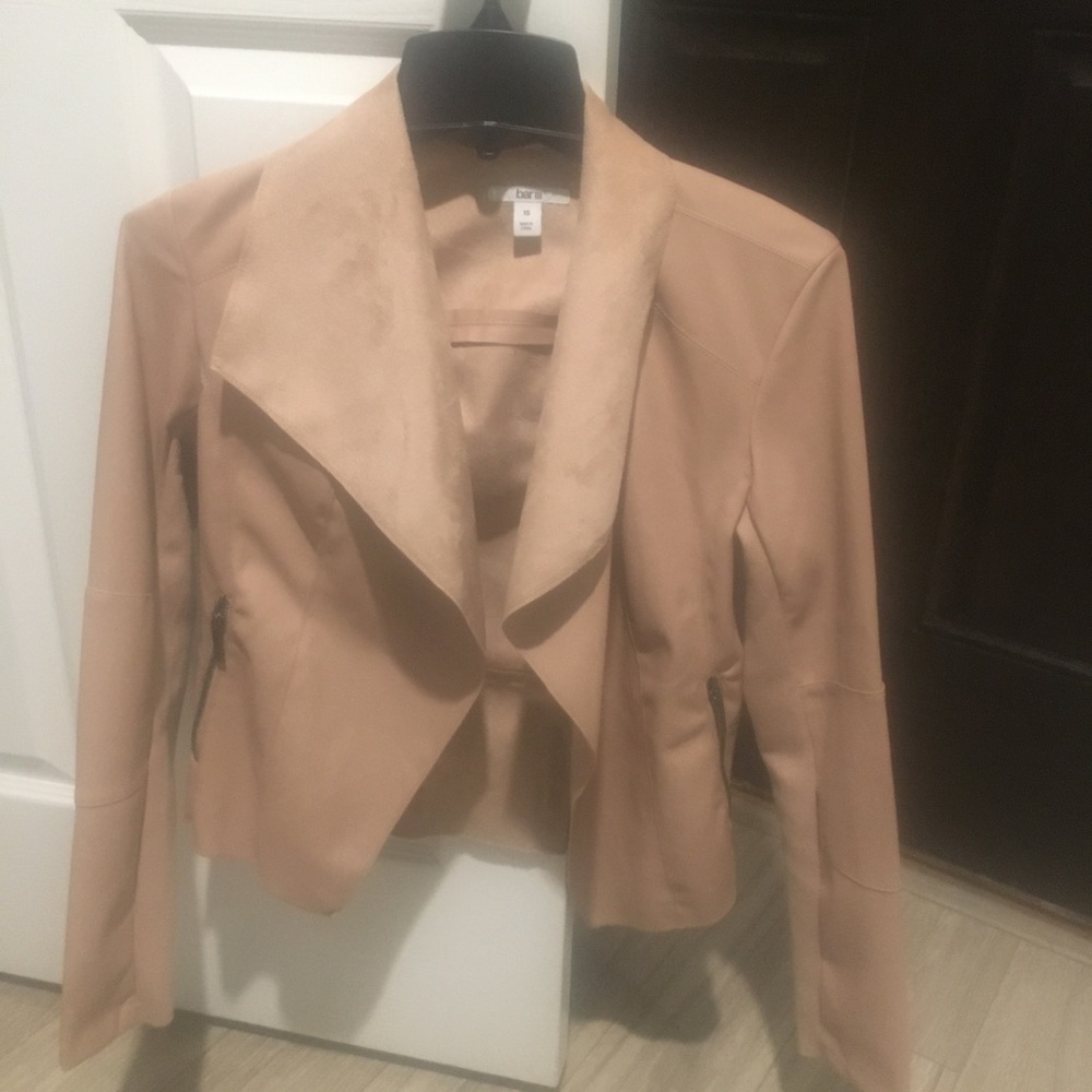 Bar III blazer